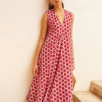 Vestido Milos Bee