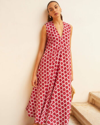 Vestido Milos Bee