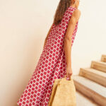 Vestido Milos Bee