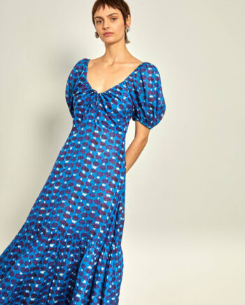 Vestido Largo Moon