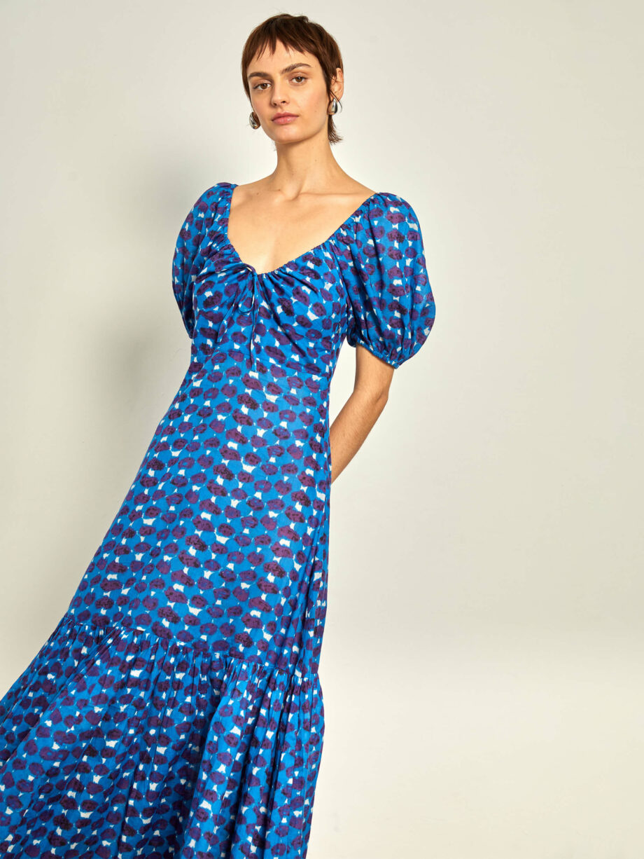 Vestido Largo Moon
