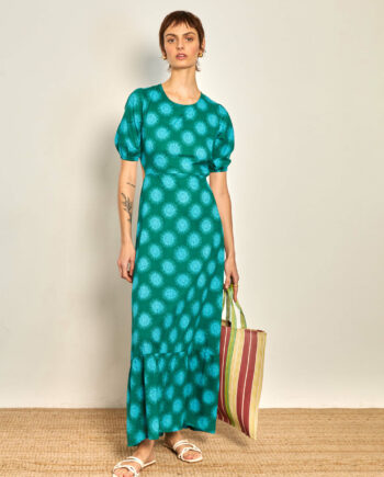 Vestido Arles Morella