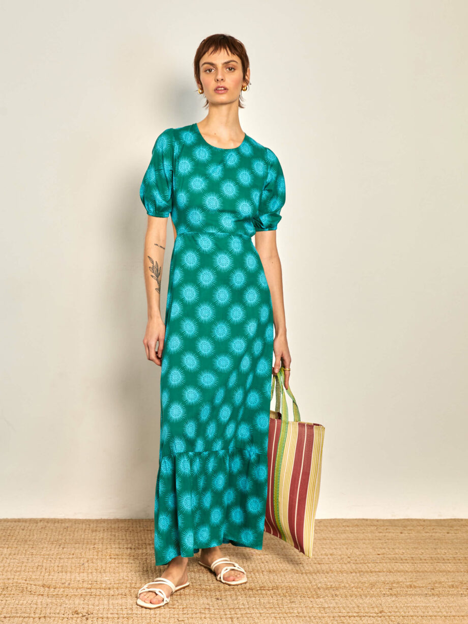 Vestido Arles Morella