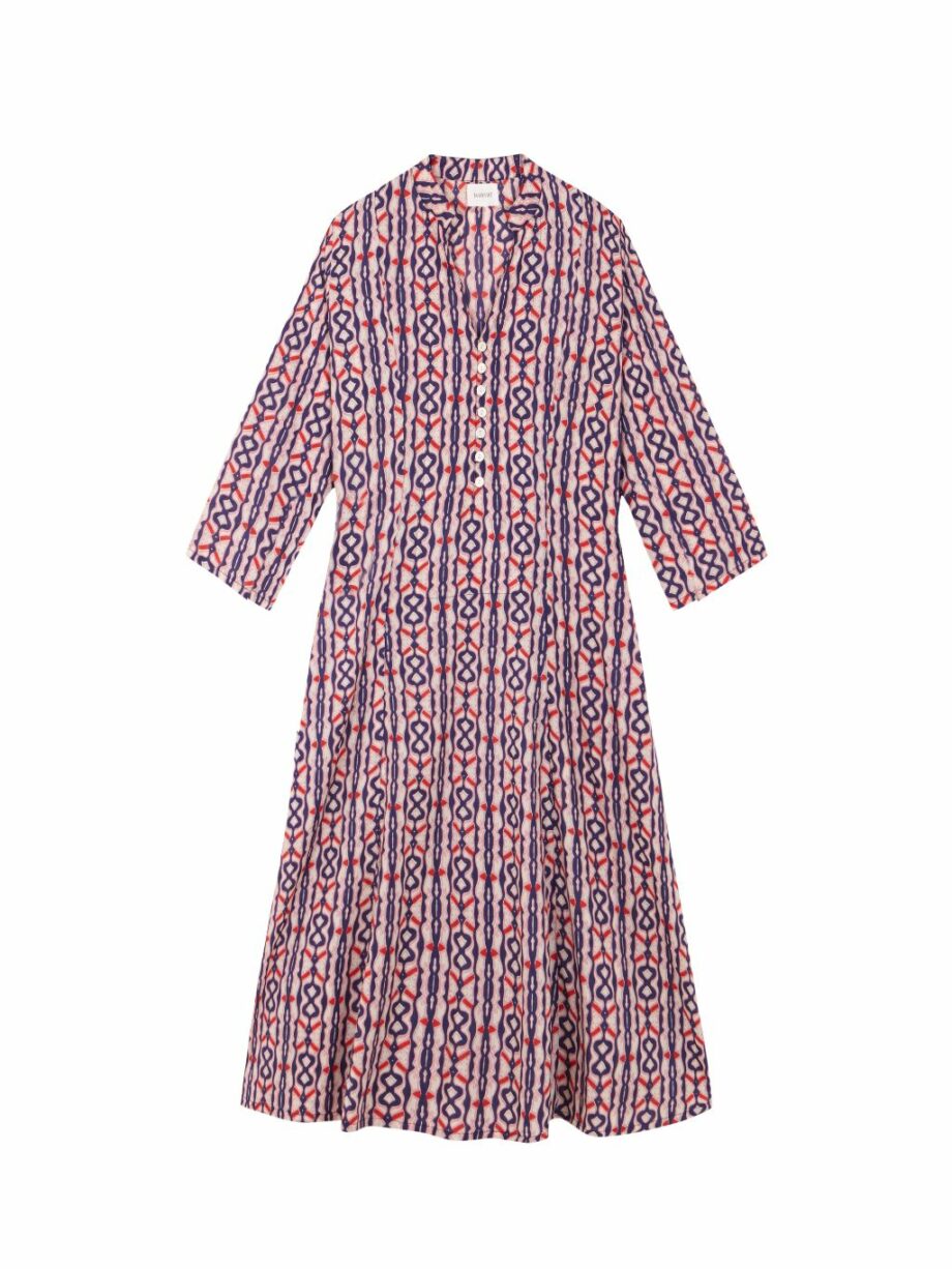 Vestido Spetses Fasmida