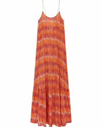 Vestido Tirantes Soya