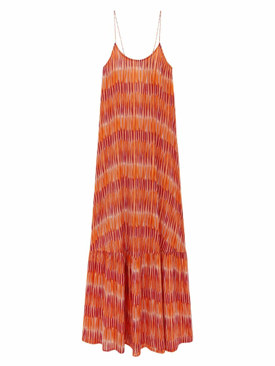 Vestido Tirantes Soya