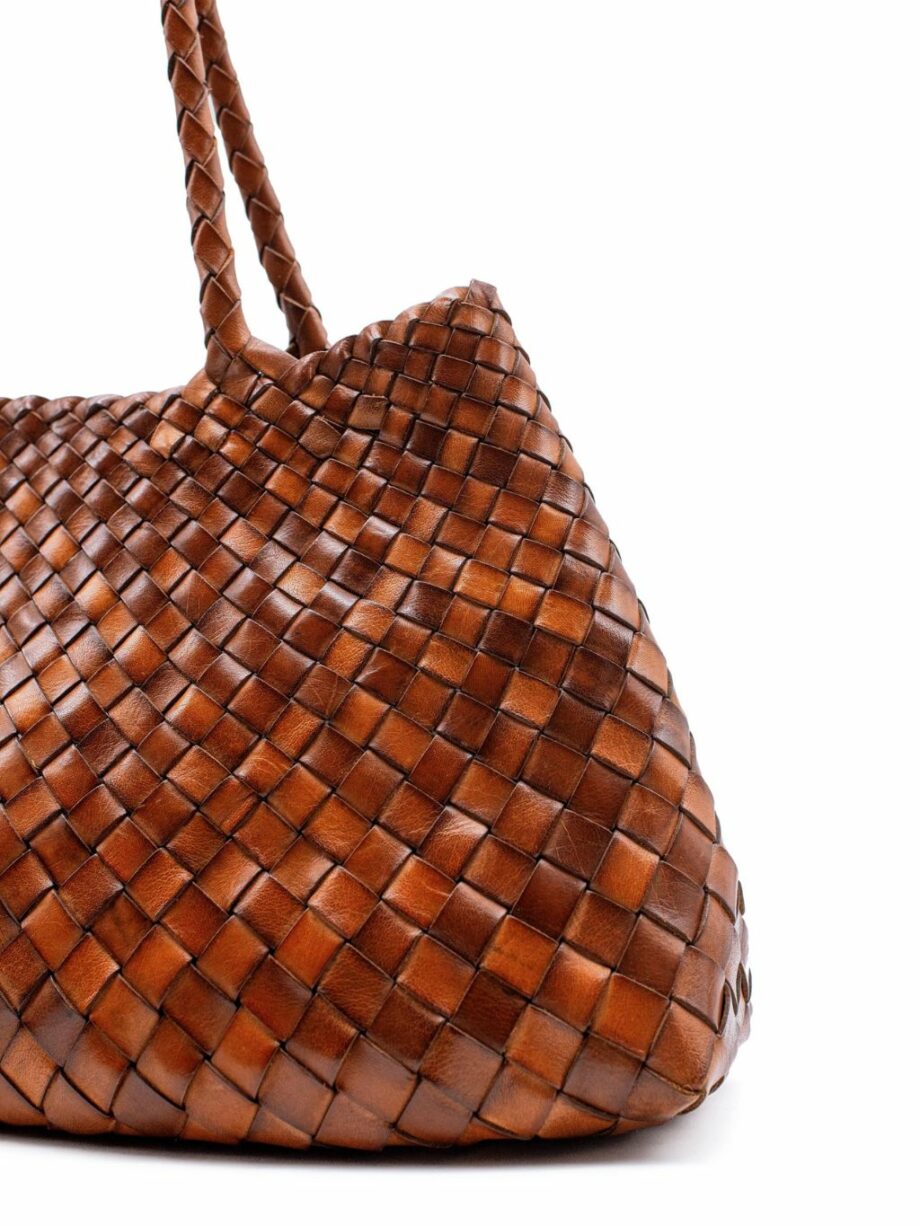 Bolso Santa Croce Big Camel