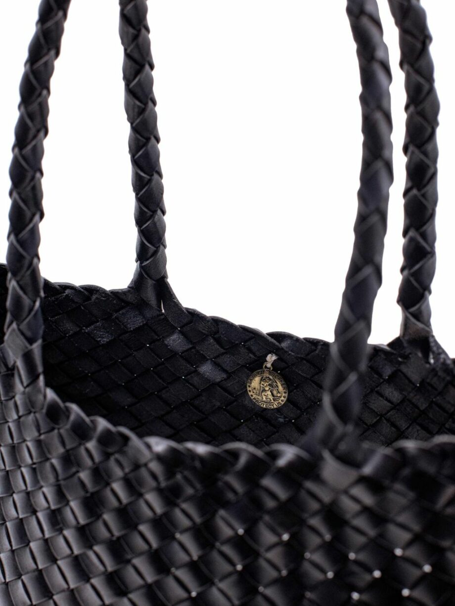 Bolso Santa Croce Big Negro