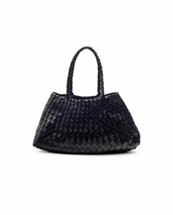Bolso Santa Croce Big Negro