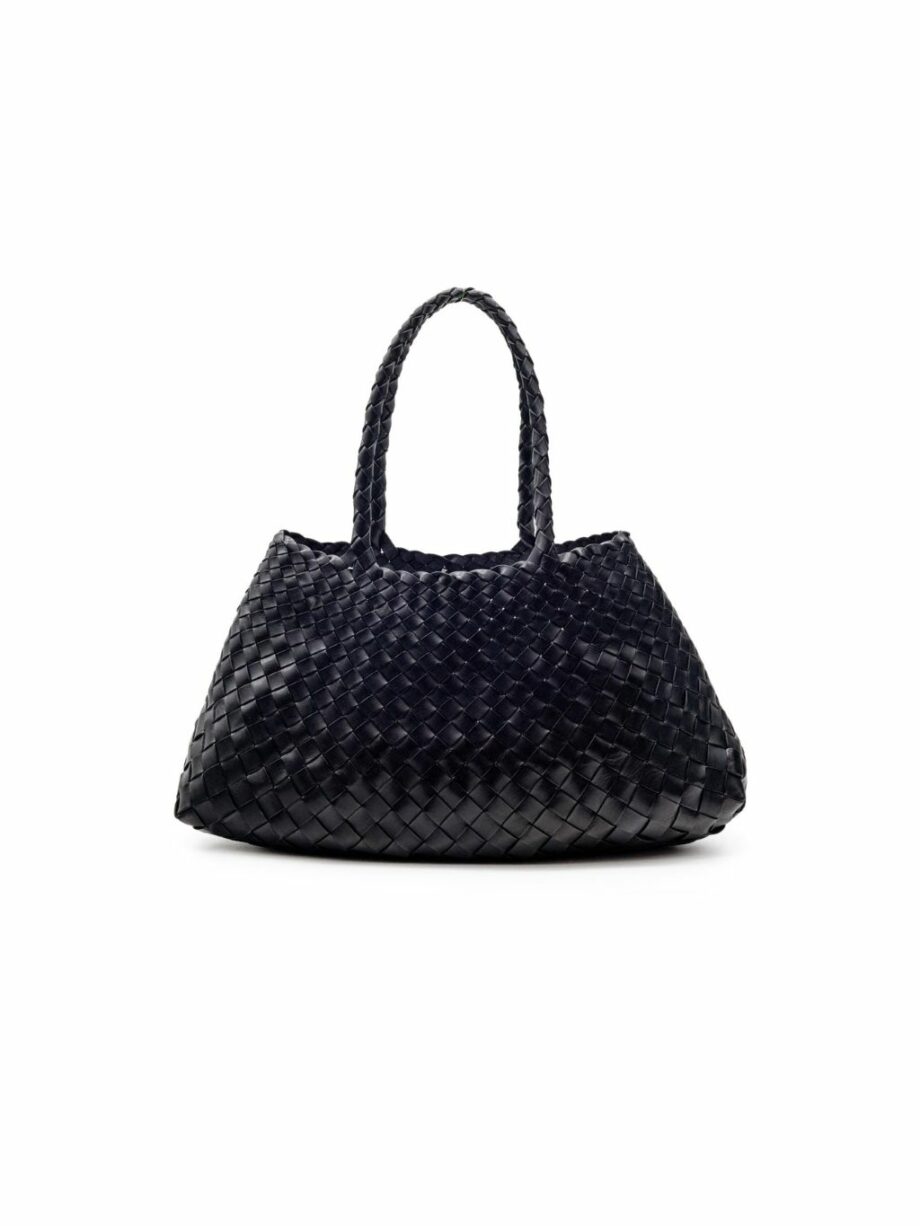 Bolso Santa Croce Big Negro