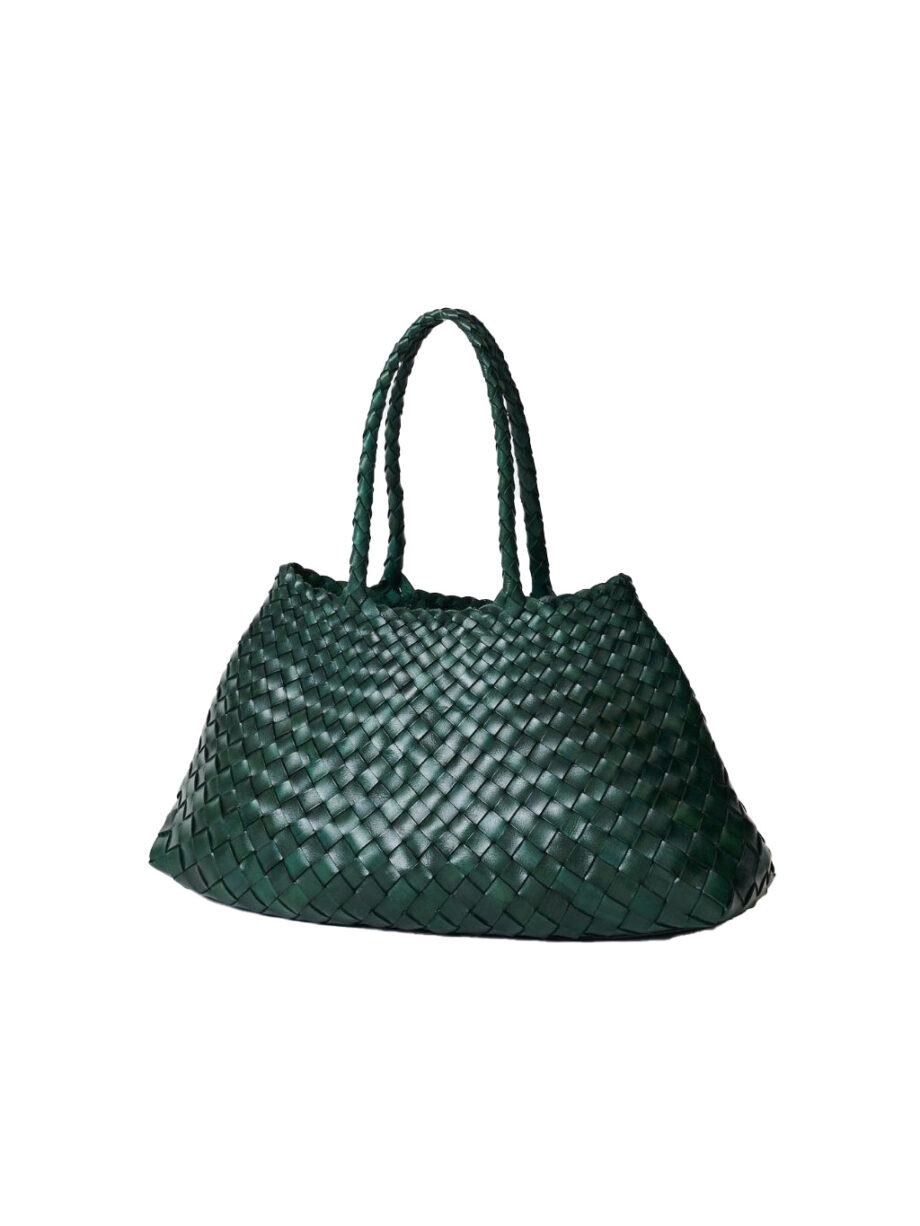 Bolso Santa Croce Big Verde