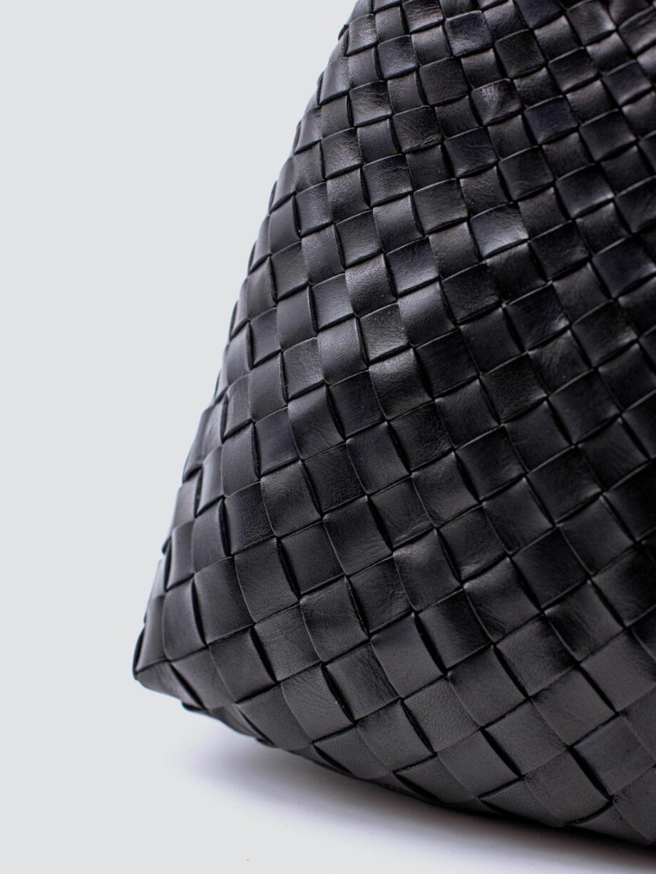 Bolso Santa Croce Big Negro