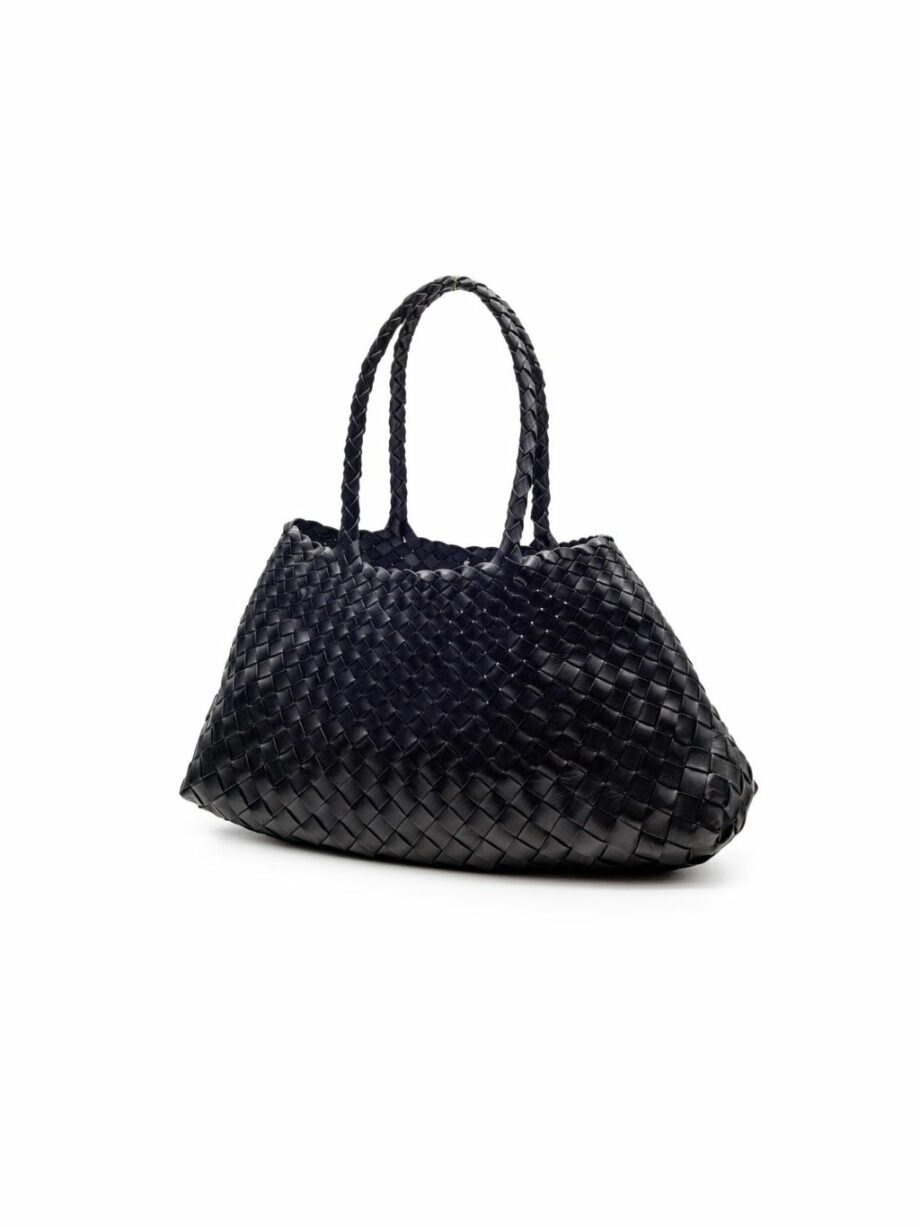 Bolso Santa Croce Big Negro