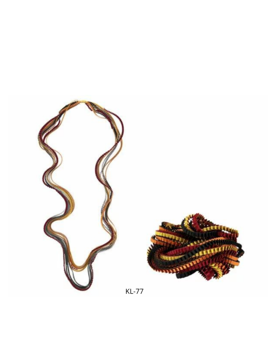 Collar Essilp