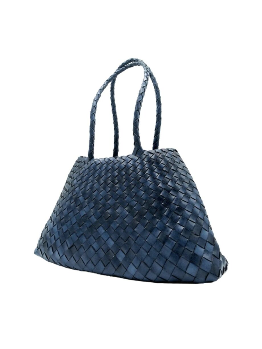 Bolso Santa Croce Big azul