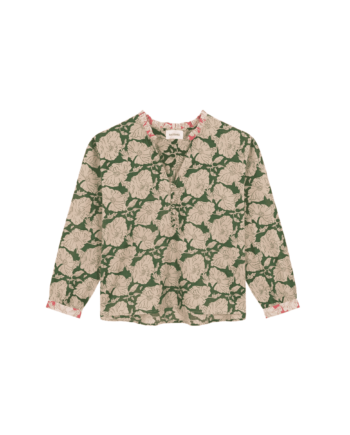 Blusa Iris