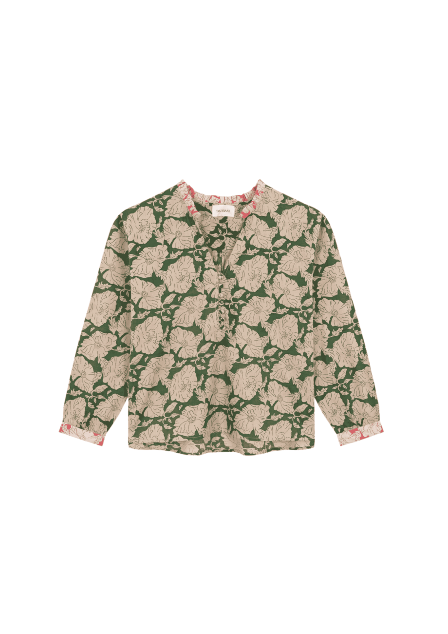 Blusa Iris