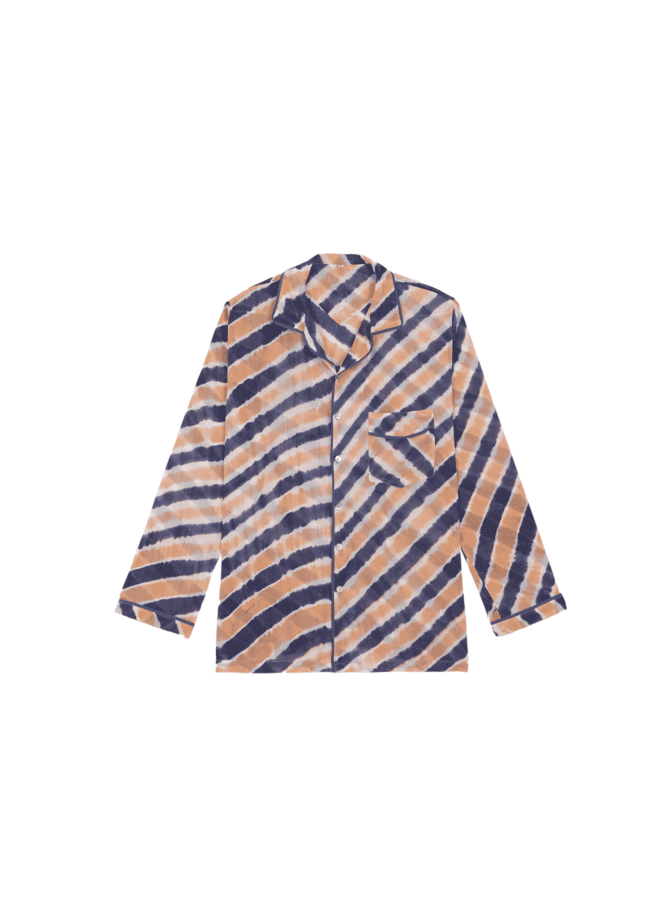 Camisa Pocket Sunset