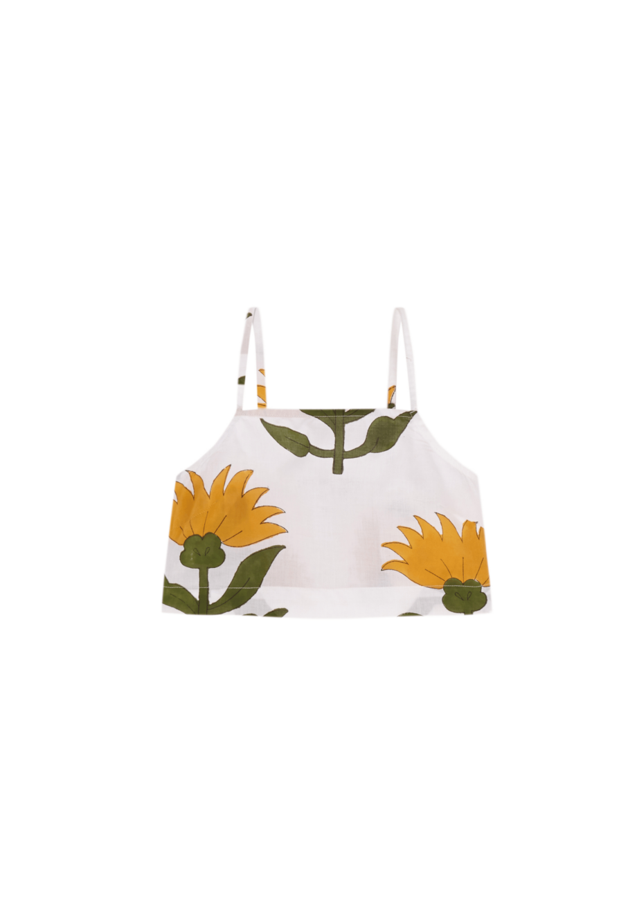 Top Sunflowers