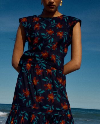 Top Magnolia