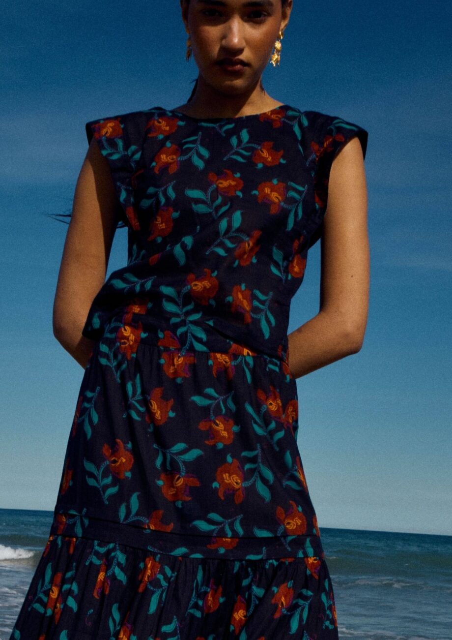 Top Magnolia