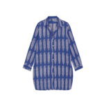 Camisero Corto Azul