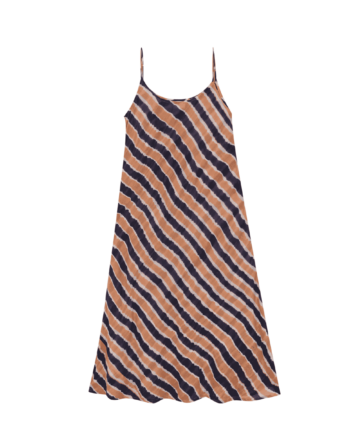 Vestido Tirantes Sunset