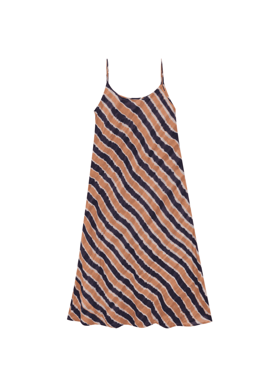 Vestido Tirantes Sunset