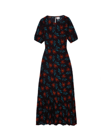 Vestido Arles Magnolia