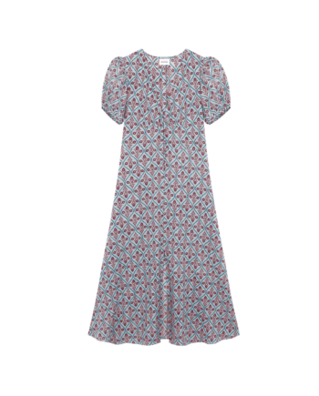 Vestido Camile Hindi