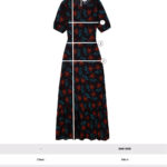 Vestido Arles Magnolia