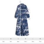 Vestido Kea Palm