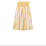 Falda Sun Stripes