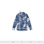 Camisa Palm