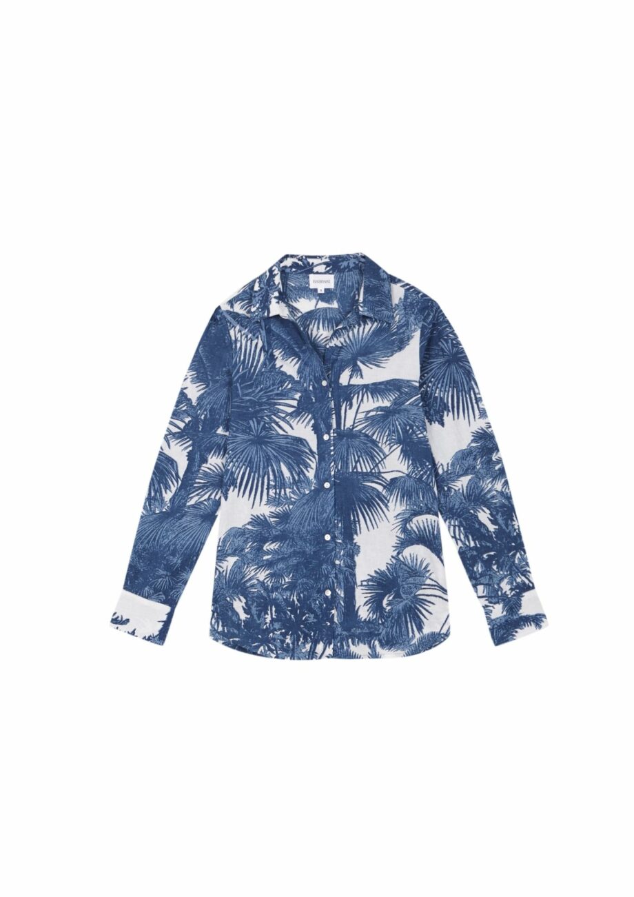 Camisa Palm
