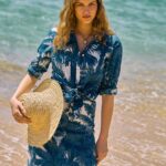 Camisa Palm