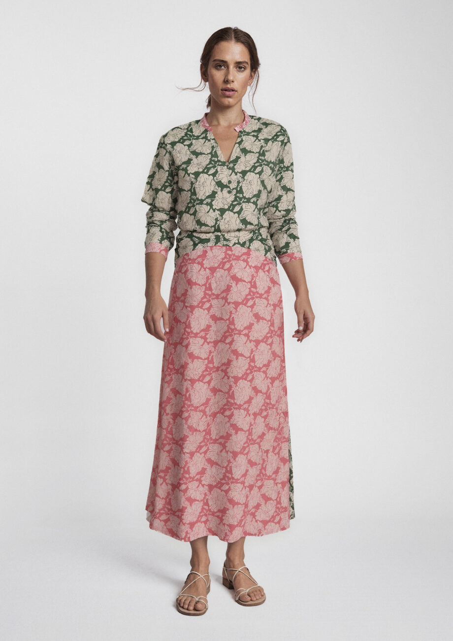 Blusa Iris