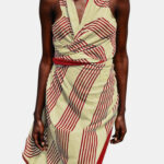 Kaia Waves Rojo
