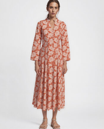 Vestido Spetses Iris