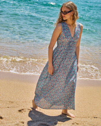 Vestido Lazadas Hindi