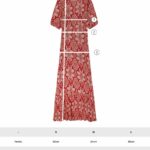 Vestido Saler Ikat