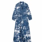 Vestido Kea Palm