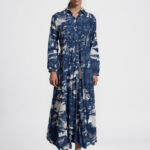 Vestido Kea Palm