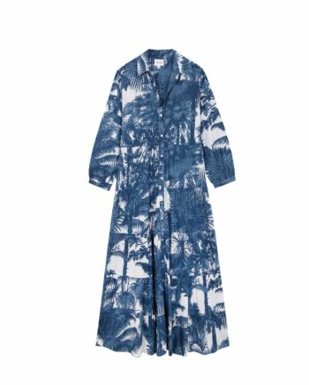 Vestido Kea Palm