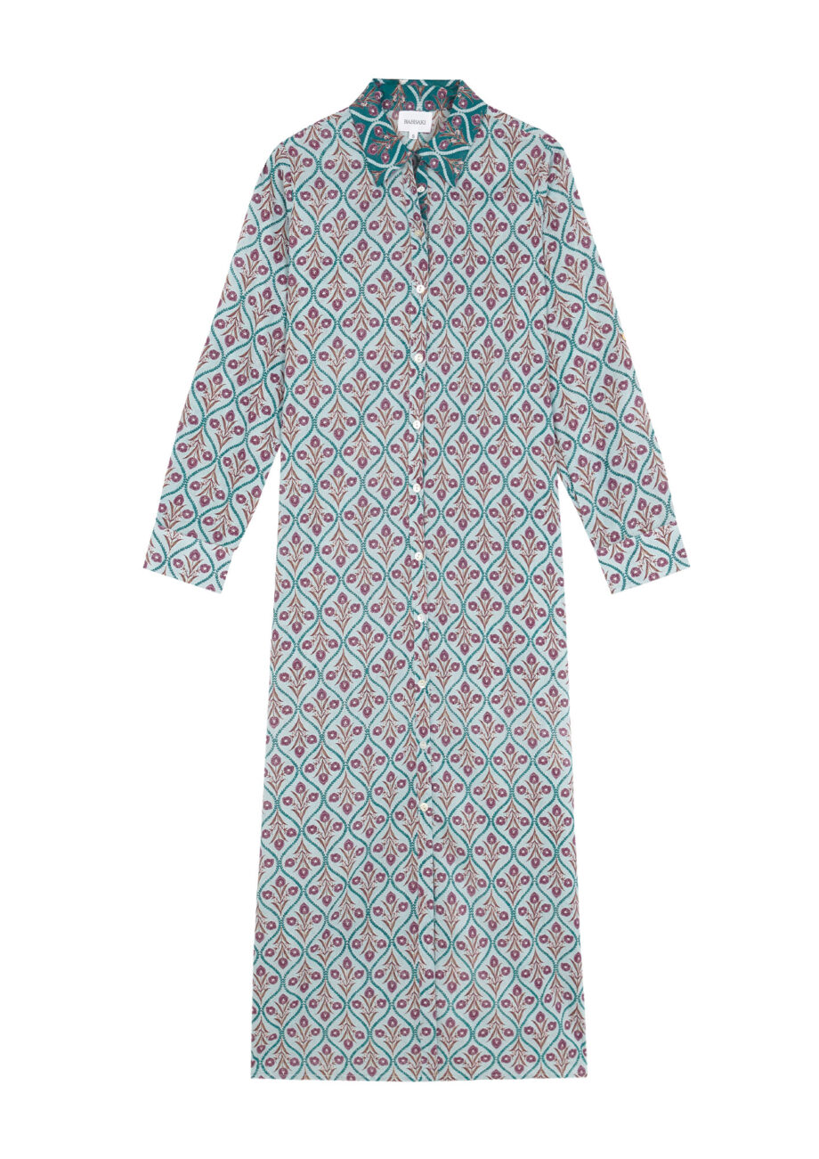 Vestido Patmos Hindi