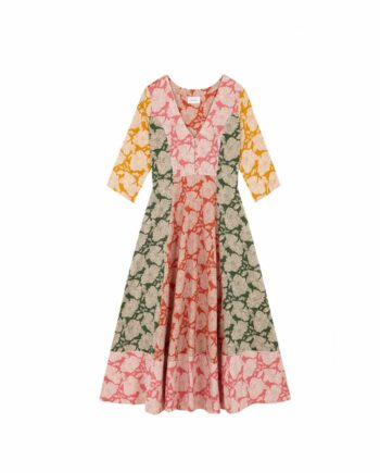Vestido Tavira Iris