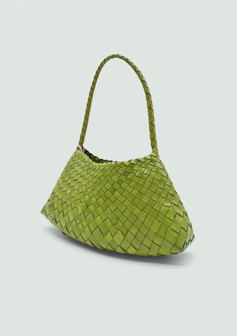 Bolso Rosanna Bamboo Green