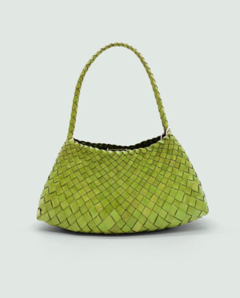 Bolso Rosanna Bamboo Green