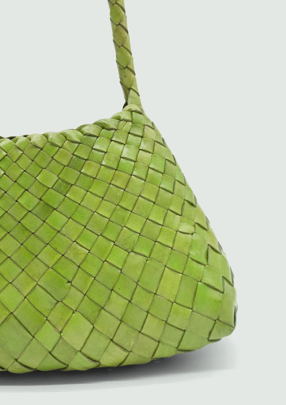 Bolso Rosanna Bamboo Green
