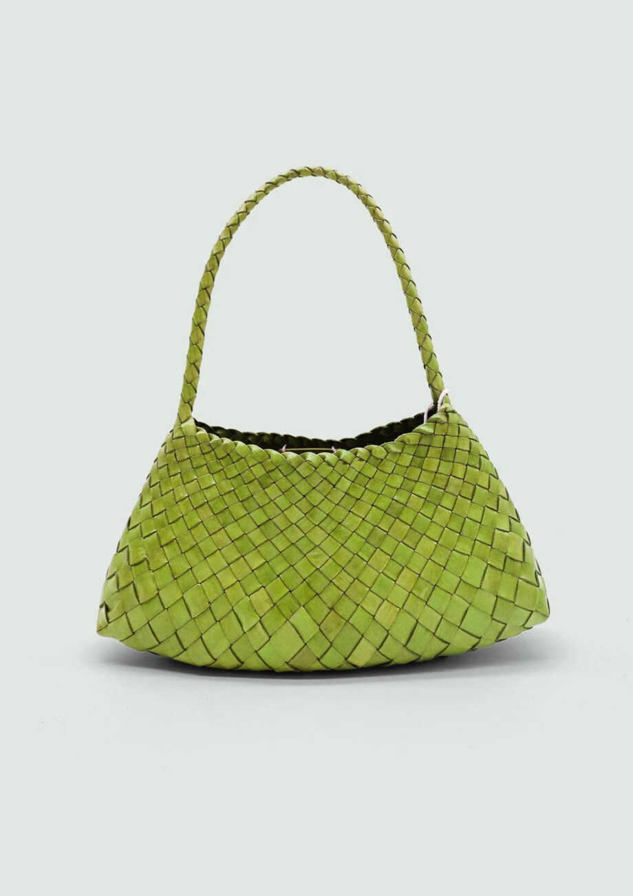 Bolso Rosanna Bamboo Green